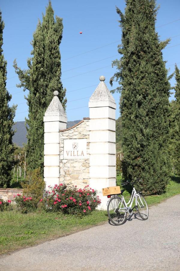 Villa Gradoni Monticelli Brusati Dış mekan fotoğraf