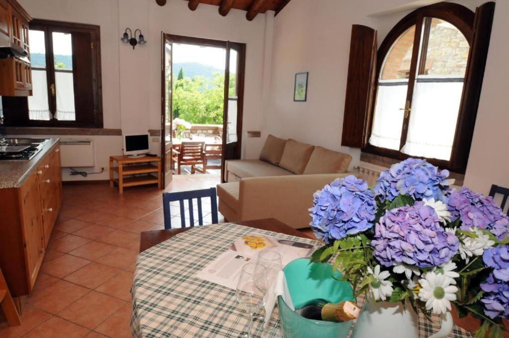Villa Gradoni Monticelli Brusati Dış mekan fotoğraf