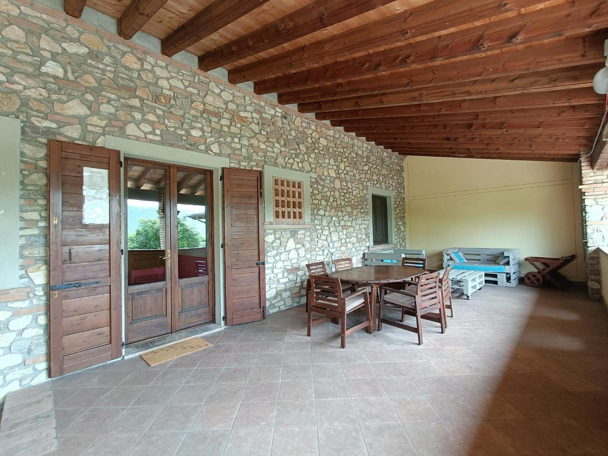 Villa Gradoni Monticelli Brusati Dış mekan fotoğraf