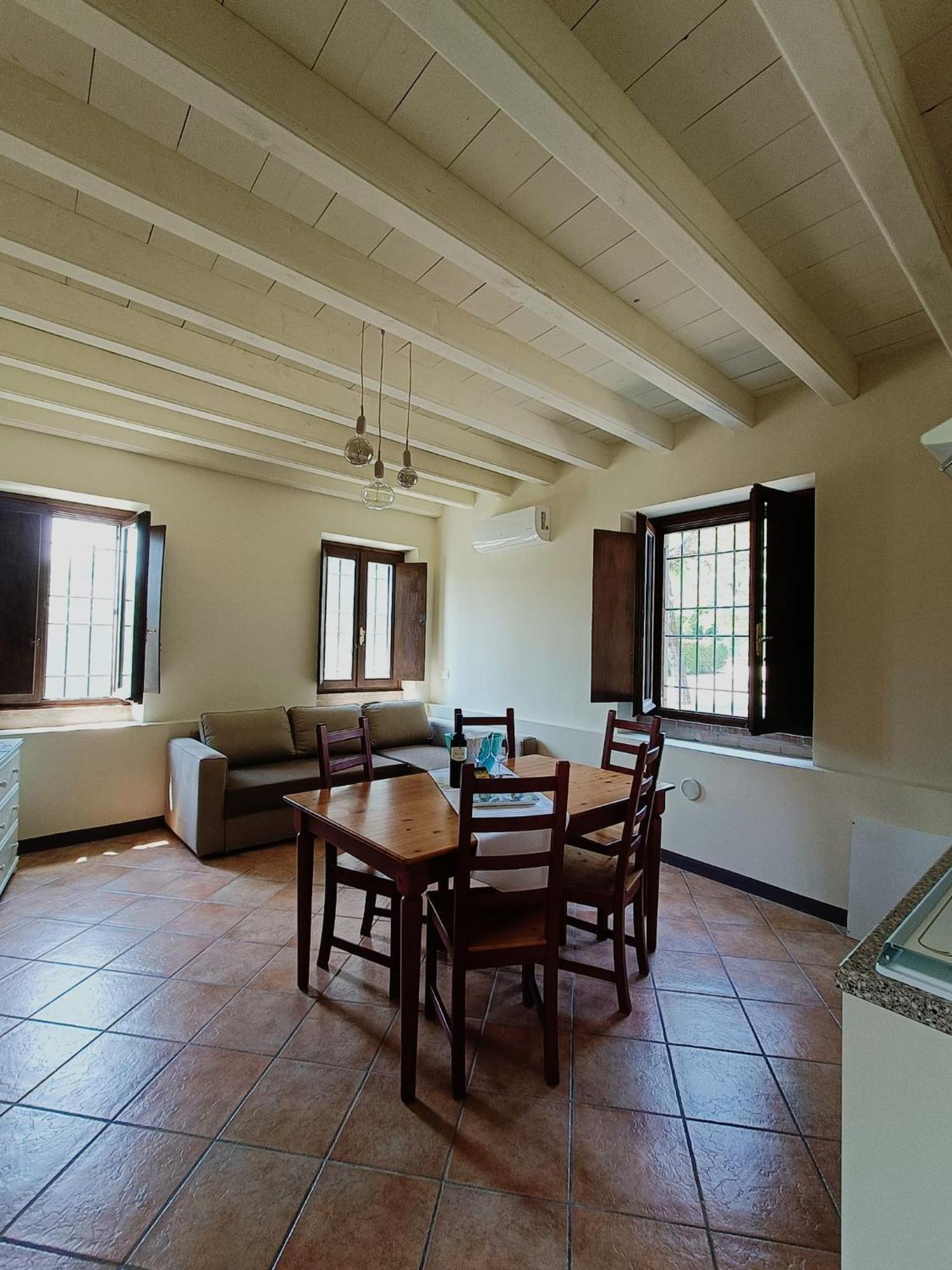 Villa Gradoni Monticelli Brusati Dış mekan fotoğraf