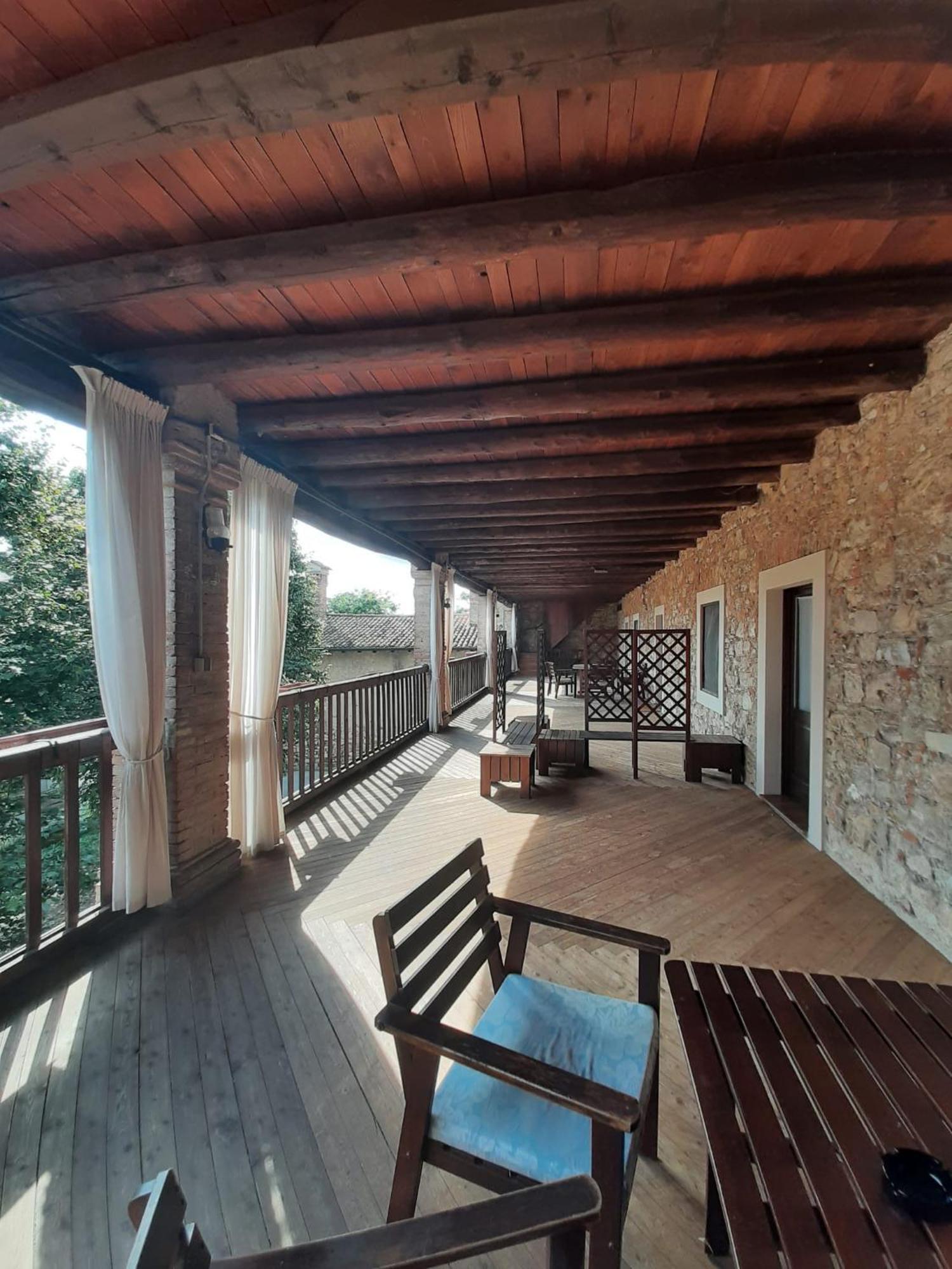 Villa Gradoni Monticelli Brusati Dış mekan fotoğraf