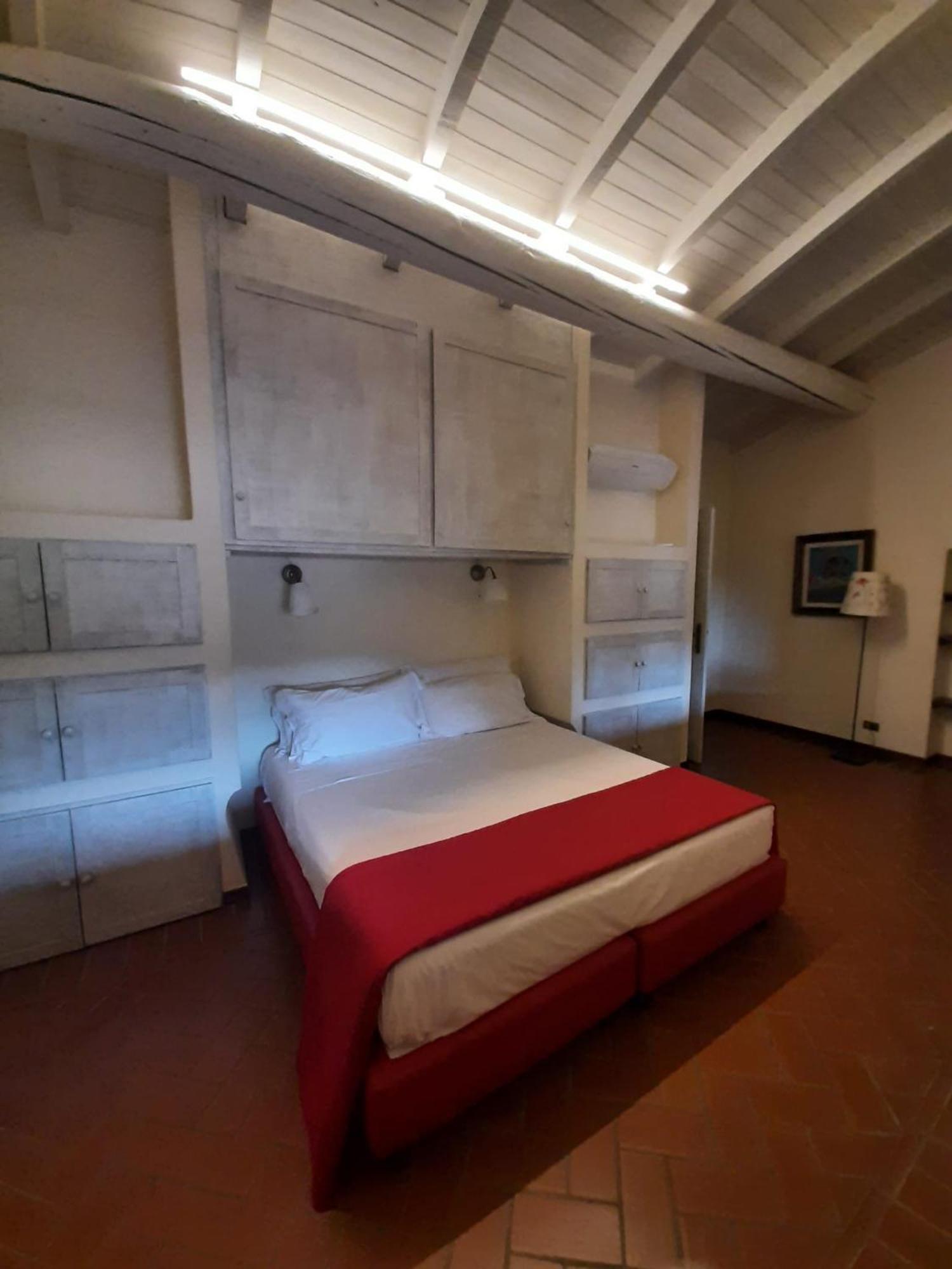 Villa Gradoni Monticelli Brusati Dış mekan fotoğraf