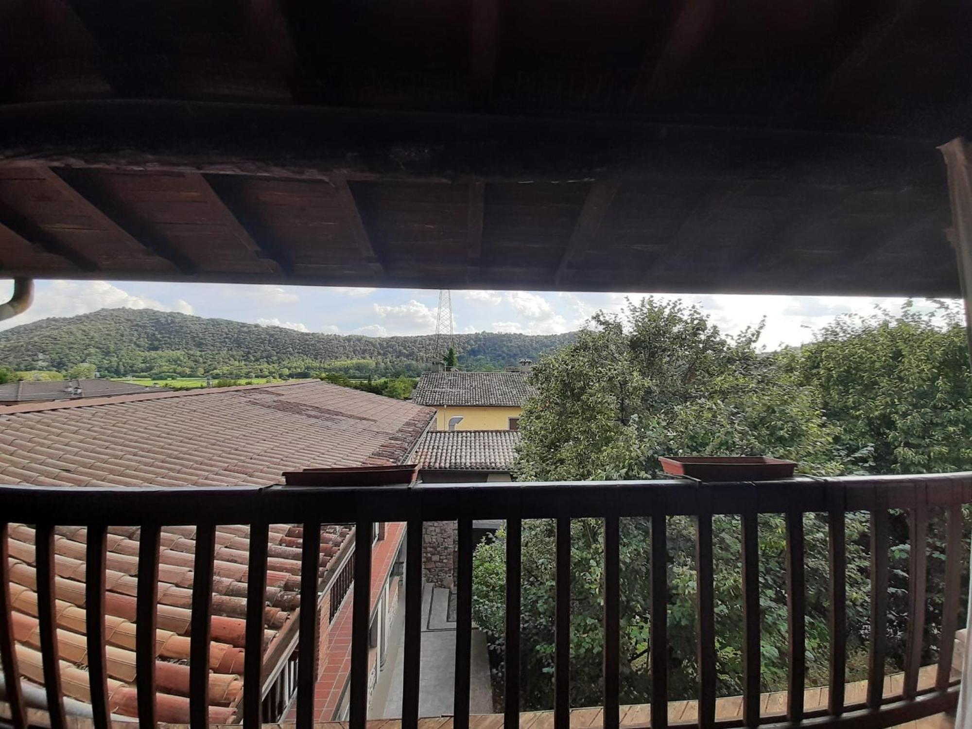 Villa Gradoni Monticelli Brusati Dış mekan fotoğraf