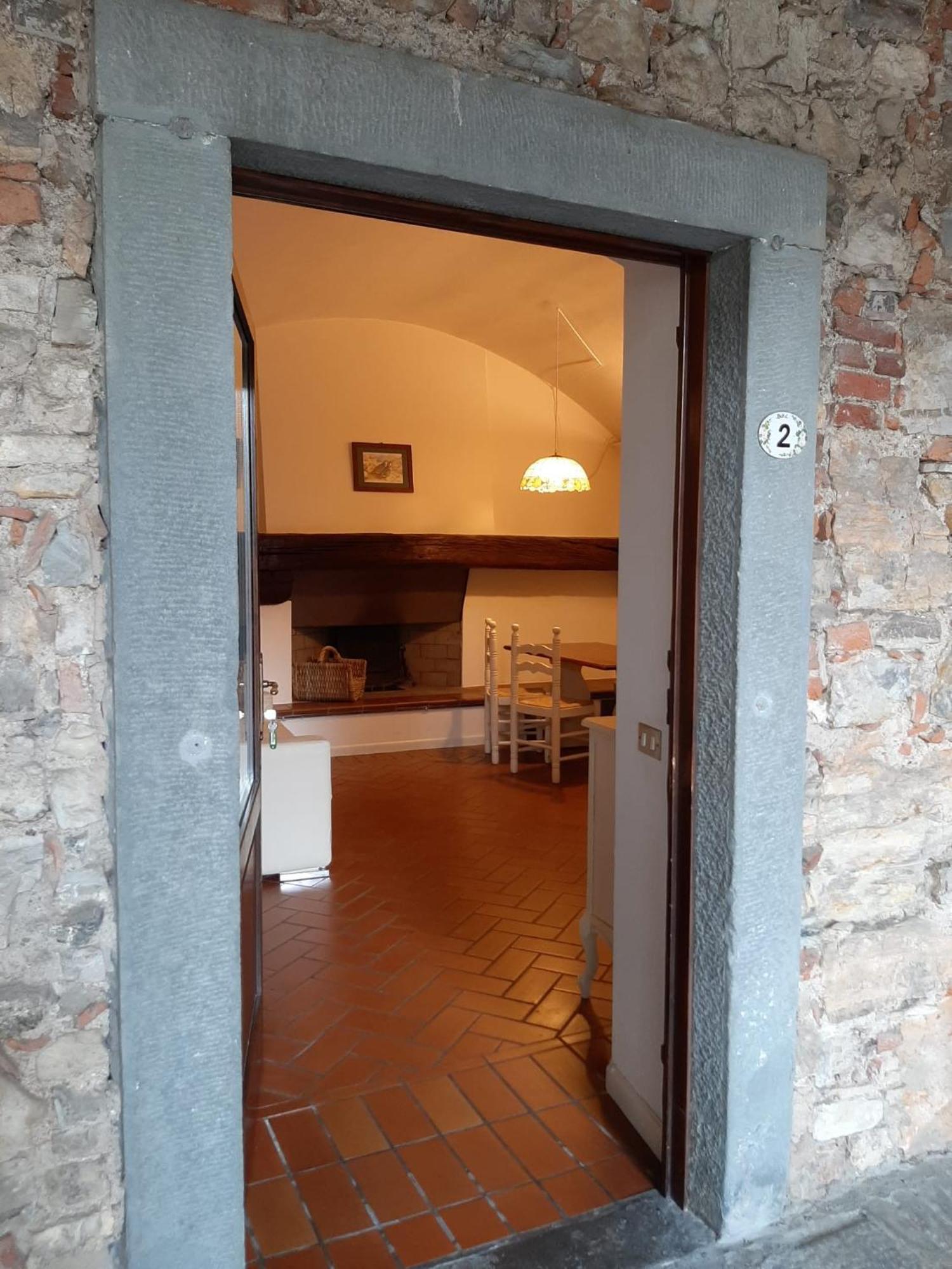 Villa Gradoni Monticelli Brusati Dış mekan fotoğraf