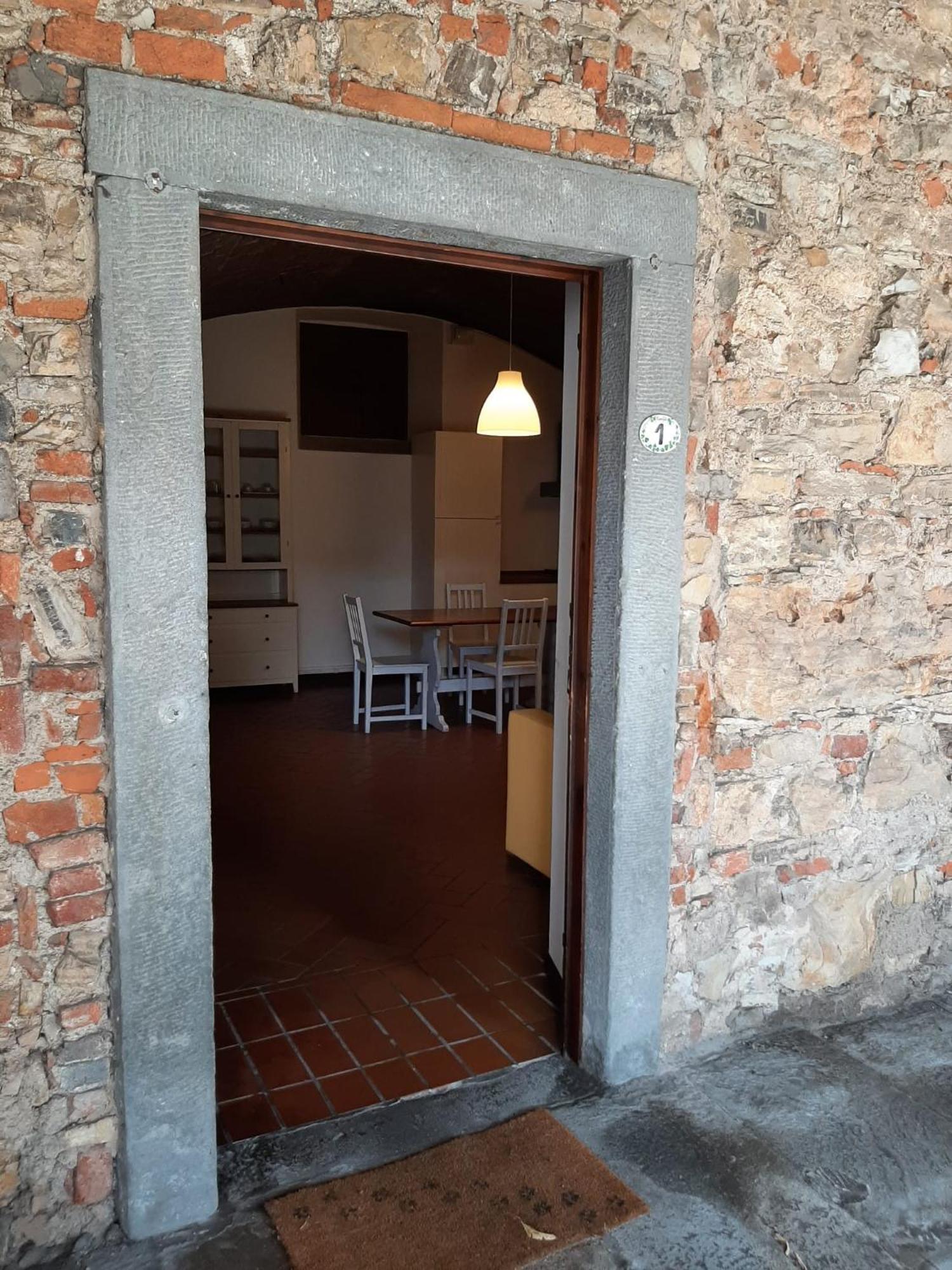 Villa Gradoni Monticelli Brusati Dış mekan fotoğraf