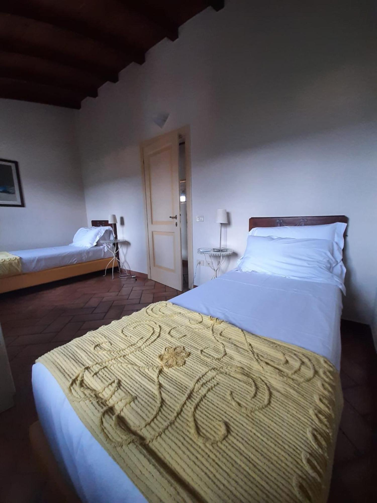 Villa Gradoni Monticelli Brusati Dış mekan fotoğraf
