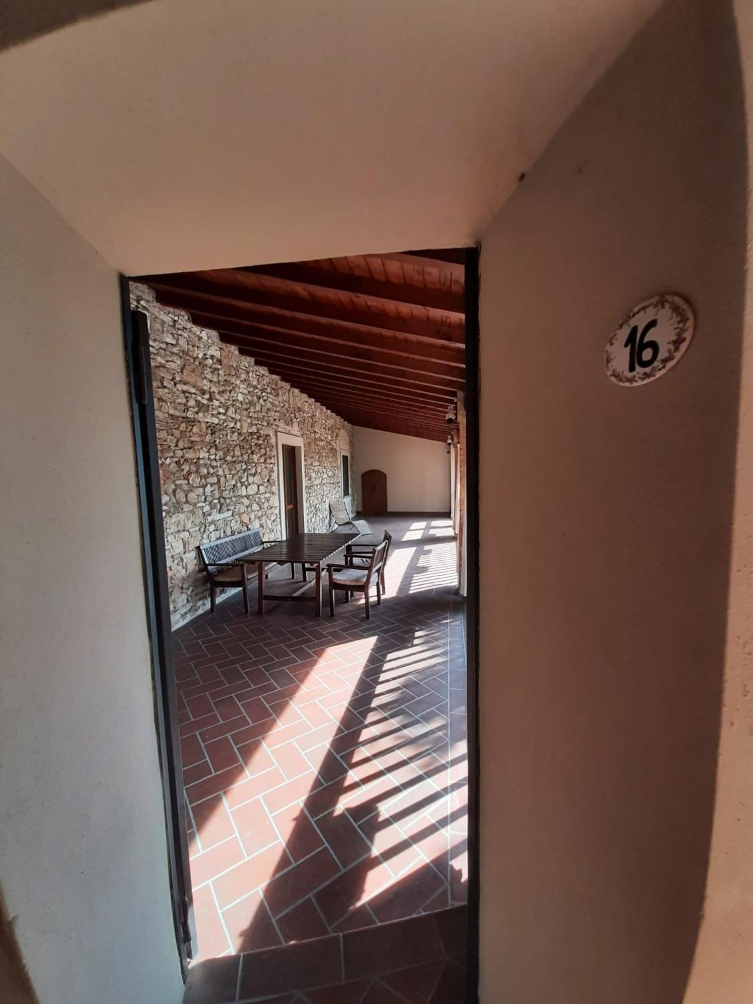Villa Gradoni Monticelli Brusati Dış mekan fotoğraf