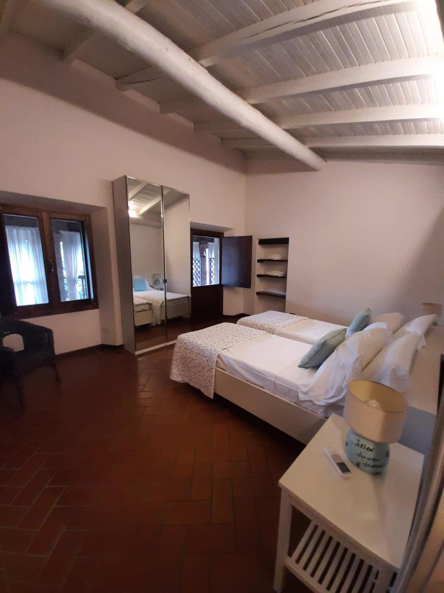 Villa Gradoni Monticelli Brusati Dış mekan fotoğraf