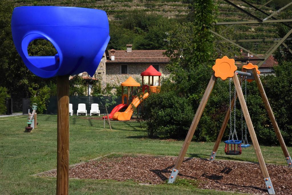 Villa Gradoni Monticelli Brusati Dış mekan fotoğraf