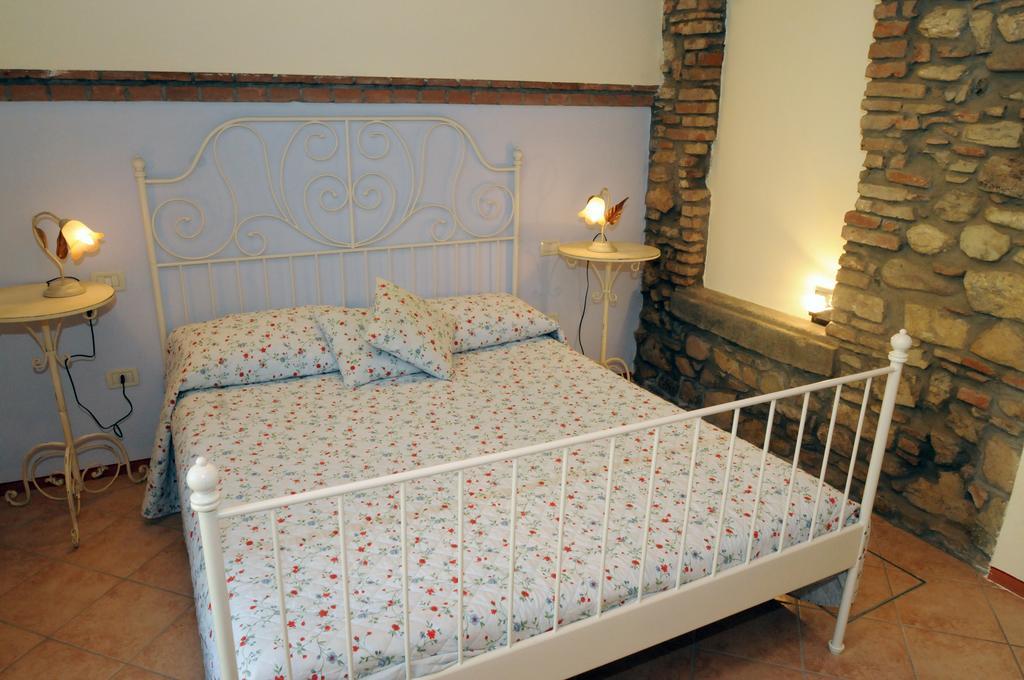 Villa Gradoni Monticelli Brusati Dış mekan fotoğraf